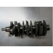 #S304 Crankshaft Standard For 01-03 FORD RANGER  4.0 XL2E6303R01